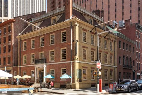 Photos Of The Top Oldest Buildings In Manhattan Hauseit Nyc