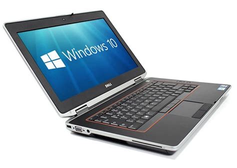 To download the proper driver, first choose your operating system, then find your device name and click the download button. Dell Latitude E6420 8GB 128GB SSD Windows 10 Refurbished ...