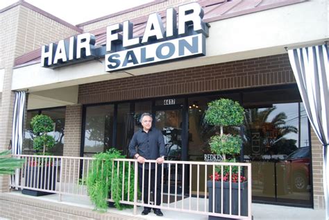 About Us Hair And Flair Color Salon
