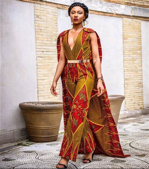 Épinglé Par Kween Atunde Sur Cummings Wedding 10 28 2017 Mode Africaine Mode Africaine
