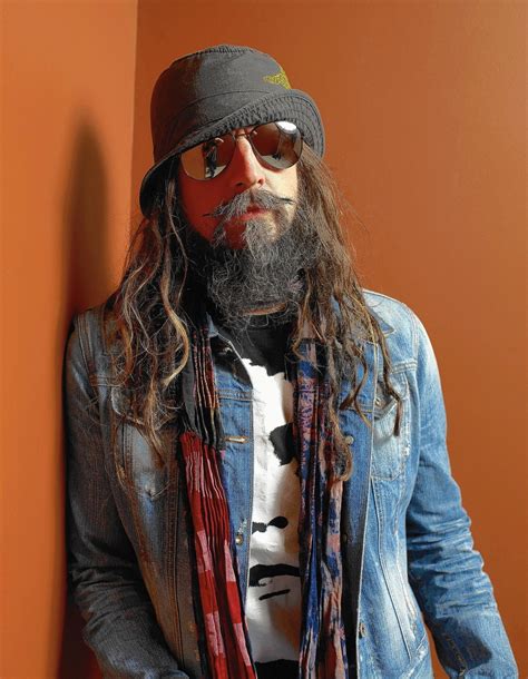 Films directed by rob zombie are definitely horror movies but they still have a certain humor about them. Rob Zombie, on making music, movies - Chicago Tribune