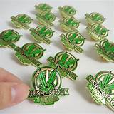 Marijuana Hat Pins Pictures