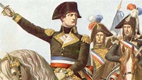 Quem foi Napoleão Bonaparte?