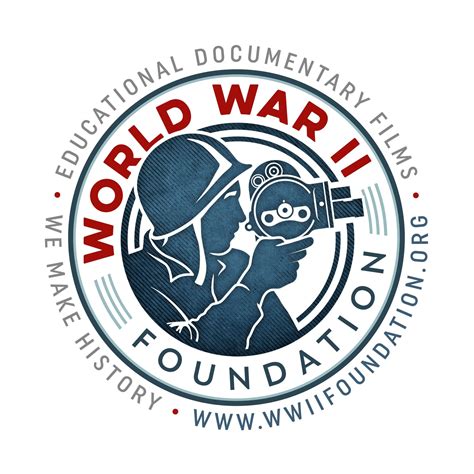 Friends Of The World War Ii Foundation