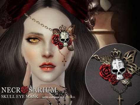 Accessories Jewelry Skins Eyes Tsr Sims 4 Cc Shop Custom Content
