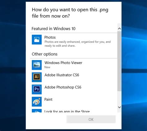 How To Restore Windows Photo Viewer Windows 10 Avoiderrors