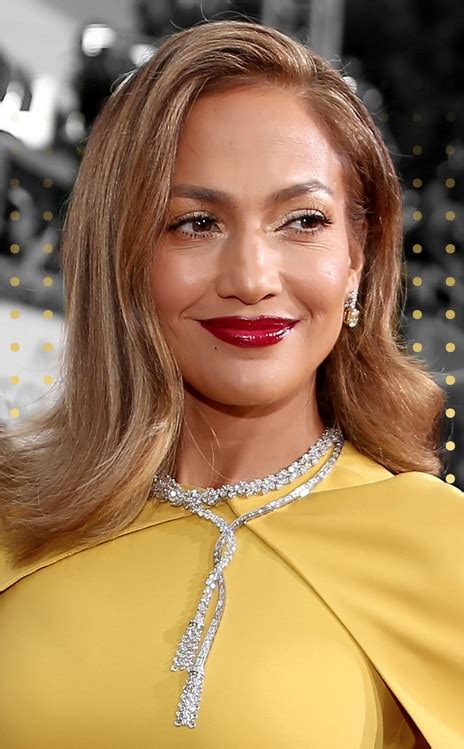 Golden Globes Beauty From Best Beauty Looks At The 2016 Golden Globes