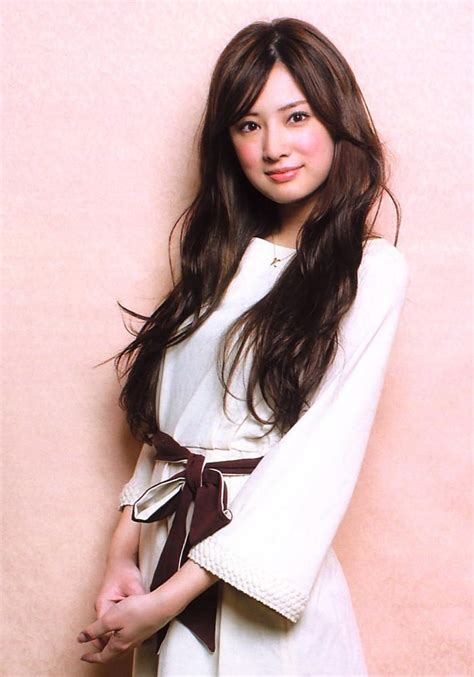 Japan Beautiful Actress Kitagawa Keiko 北川景子 I Am An Asian Girl
