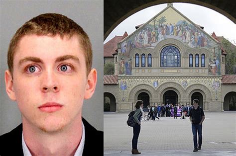 Stanford Sexual Assailants Father Says His Son Has Paid Heavily For