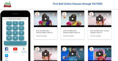 The duration of the classes varies starting from half an hour for class 1 to two hours for class 12 dth channel numbers to access kite victer class. Kite Victers Online Class Timetable December 2020 Today ...
