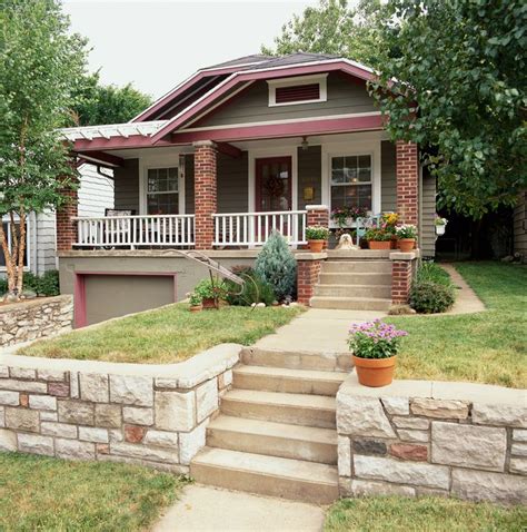 20 Craftsman Style Homes With Timeless Charm Craftsman Style Homes