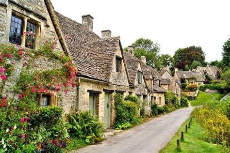 The 20 Most Beautiful Villages In England Easyvoyage