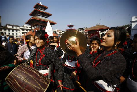 Traditional Music Instruments Of Nepal Omg Nepal
