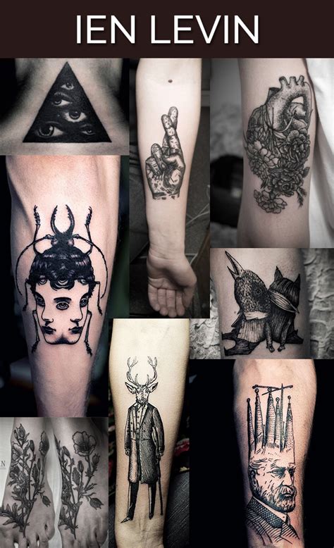 9 Best Tattoo Artists In The World For You Miley Cyrus Finger Tattoos