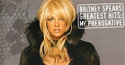 Discos Pop & Mas: Britney Spears - Greatest Hits: My Prerogative (DVD)