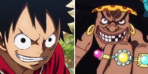One Piece 5 Characters Who Will Surpass Blackbeard And 5 Who Wont