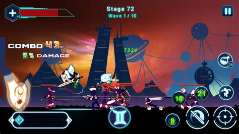 This offline rpg game is also the perfect combination between fighting games and action games. Stickman Ghost 2 v6.17.0 Mod Apk (Unlimited coin) - unliplay