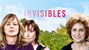 Programación TV: Invisibles - AS.com