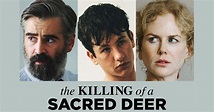 Film Review: The killing of a sacred deer | State Library Of Queensland