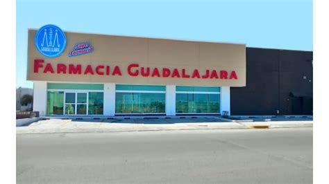 Actualizar 98 Images Farmacias Del Ahorro Telefono En Guadalajara