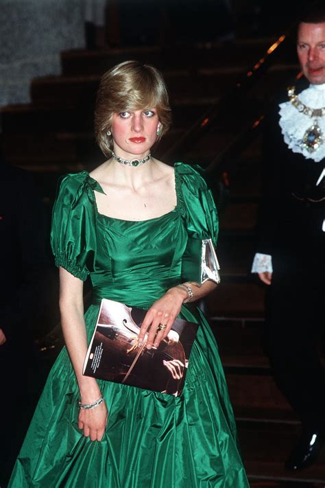 Princess Diana Was The Ultimate Royal Style Icon Princess Diana