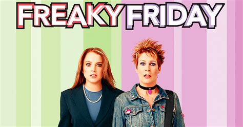 An overworked mother and her daughter do not get along. Freaky Friday (2003) Review | Hollie G-T