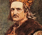 Władysław II Jagiełło (-1434) | CiekawostkiHistoryczne.pl