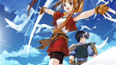 The Legend Of Heroes Trails In The Sky Sc Review Pc Hey Poor Player