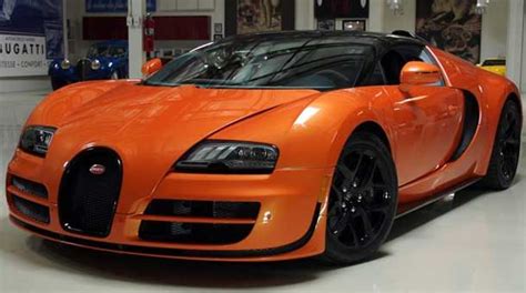 Buy and sell everything from cars and trucks, electronics, furniture, and more. Orange Bugatti Veyron | bugatti-veyron-grand-sport-orange ...