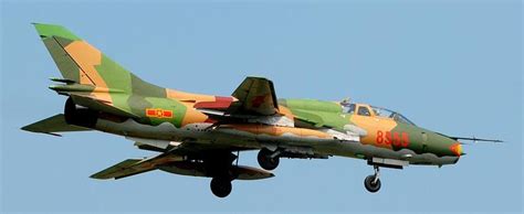 1000 Images About Russian Sukhoi Su22 Fitter On Pinterest Sukhoi
