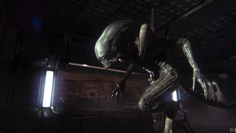 Alien Isolation Developers Working On A Brand New First Person