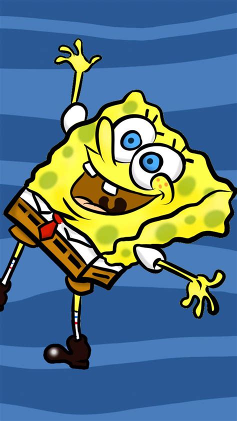 Free Download Spongebob Squarepants Hd Backgrounds 3982 Hd Desktop