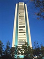 Torre Altus (Mexico City, 1993) | Structurae