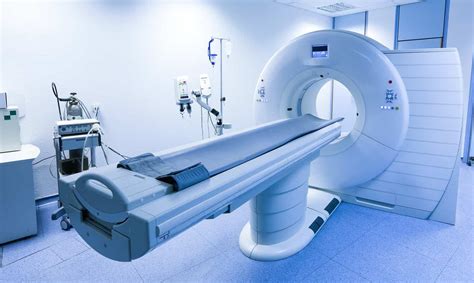 New Types Of Diagnosis With Magnetic Resonance Imaging