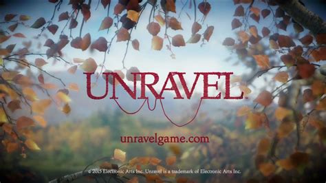 Unravel Guide Ign