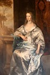 Elizabeth Leigh, Countess of Southampton portrait by Sir Anthony van ...