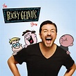 The Ricky Gervais Show - Alchetron, The Free Social Encyclopedia