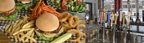 Maybe you would like to learn more about one of these? Vibes Gourmet Burgers - Restaurant on Main St. in Concord, NH