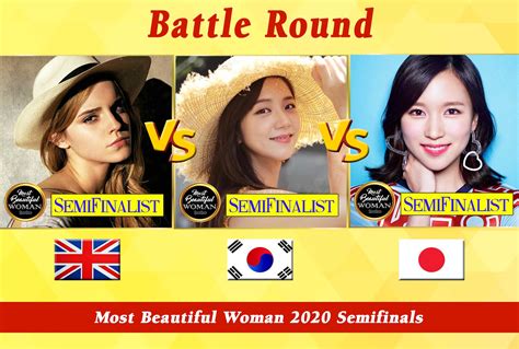 starmometer most beautiful woman 2020 semifinals alternate voting page