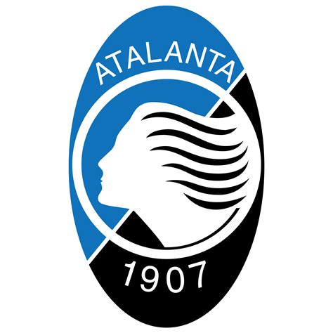 The direct rival atalanta is the. Atalanta BC Logo - Football Logos