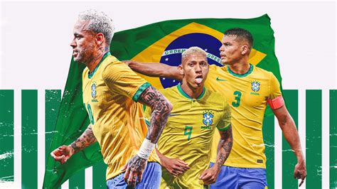 chÍnh thỨc Đội hình brazil dự world cup 2022 cú sốc lớn arsenal làm đảo lộn xoilac tv