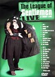 The League of Gentlemen: Live at Drury Lane (2001)