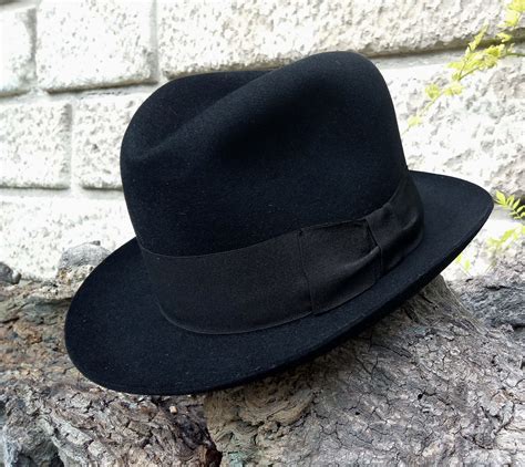 French Hats 1920 Size Is 55 Cm Or 6 78 Us The Fedora Lounge
