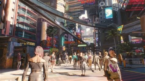 Cyberpunk 2077 — official launch trailer — v. CD프로젝트 레드, '사이버펑크 2077' 첫 플레이 영상 공개 - ZDNet ...