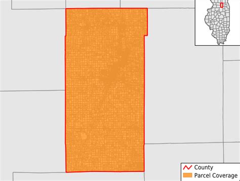 Dekalb County Illinois Gis Parcel Maps And Property Records