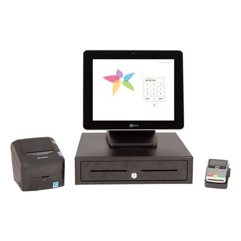 Complete Restaurant Epos Solution Ika C015r Ika Epos Protect Your