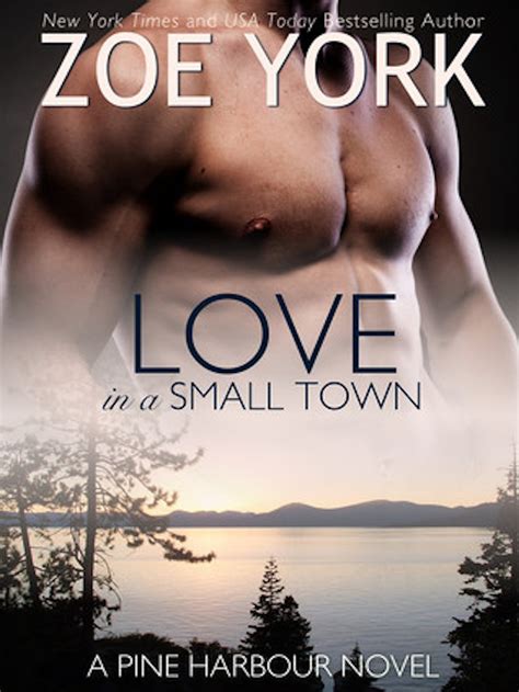 15 Small Town Romance Novels Because Town Size Doesn’t Matter