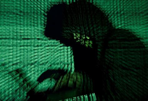 Russias Killnet Hacker Group Says It Attacked Lithuania