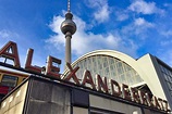Top 15 Ost-Berlin Sehenswürdigkeiten – Tipps für eure Reise