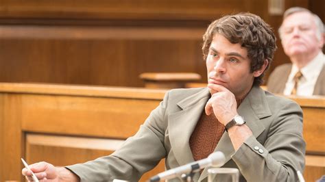 Zac Efron as Ted Bundy: How accurate is Netflix's ...